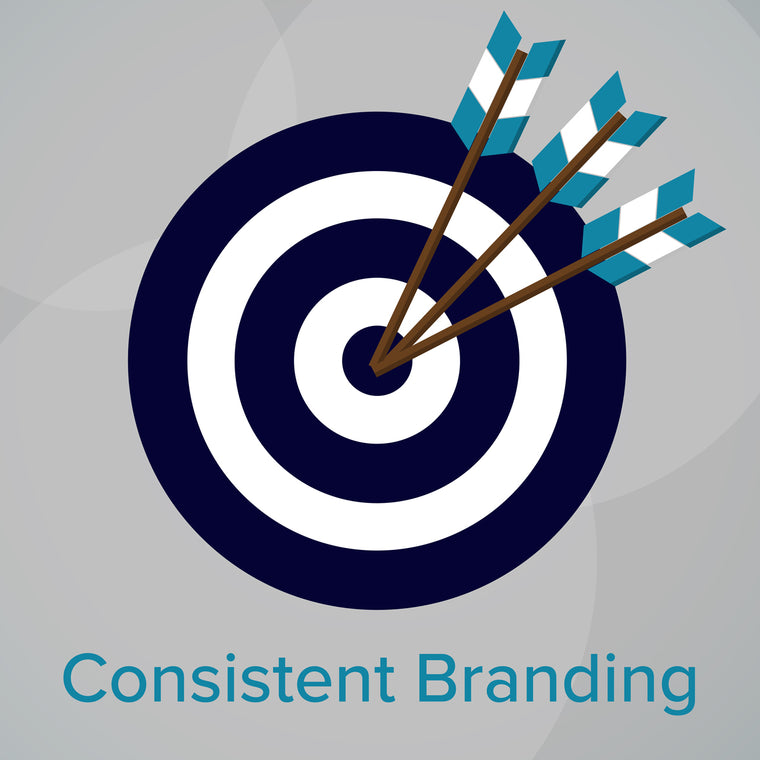 Why Consistent Branding Is Vital for Large Enterprises