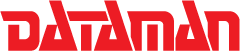 Dataman logo