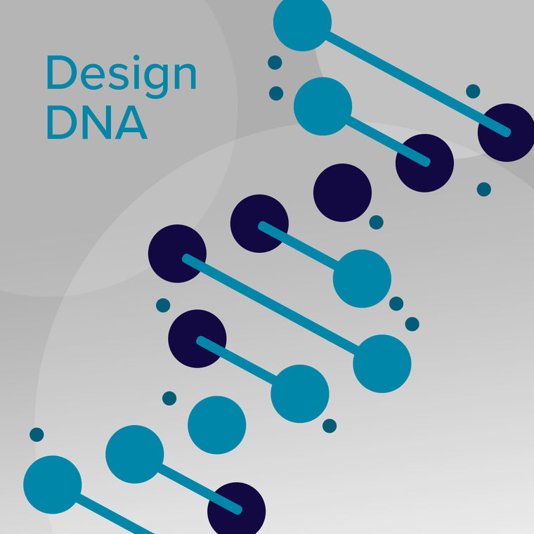 The DNA of a Strong Brand Identity