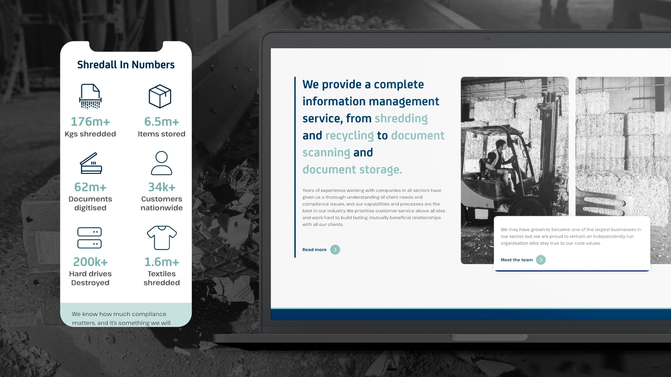 Digital Layout