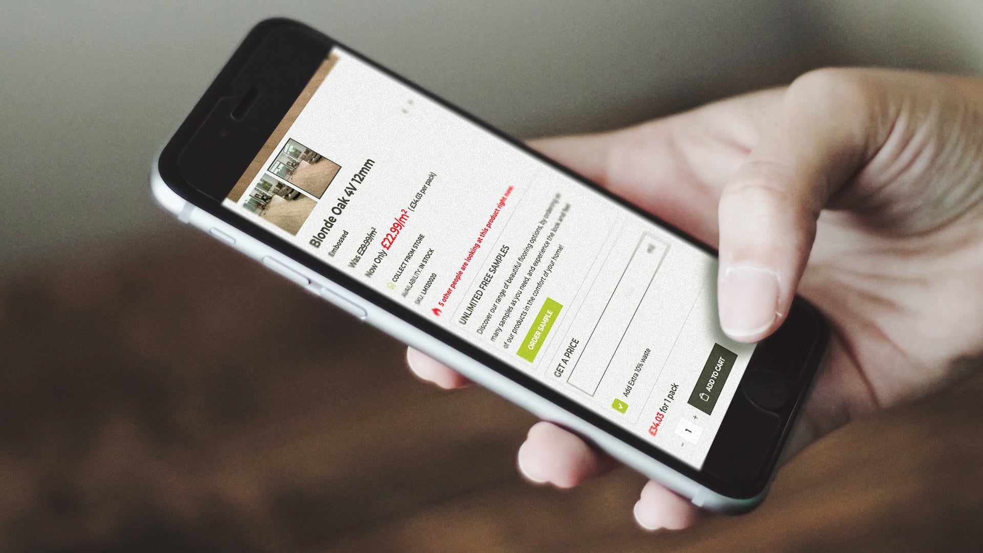 Magento 2 website development