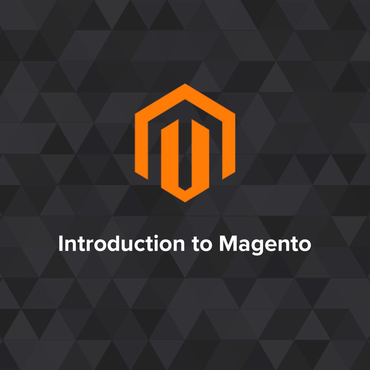 Introduction to Magento