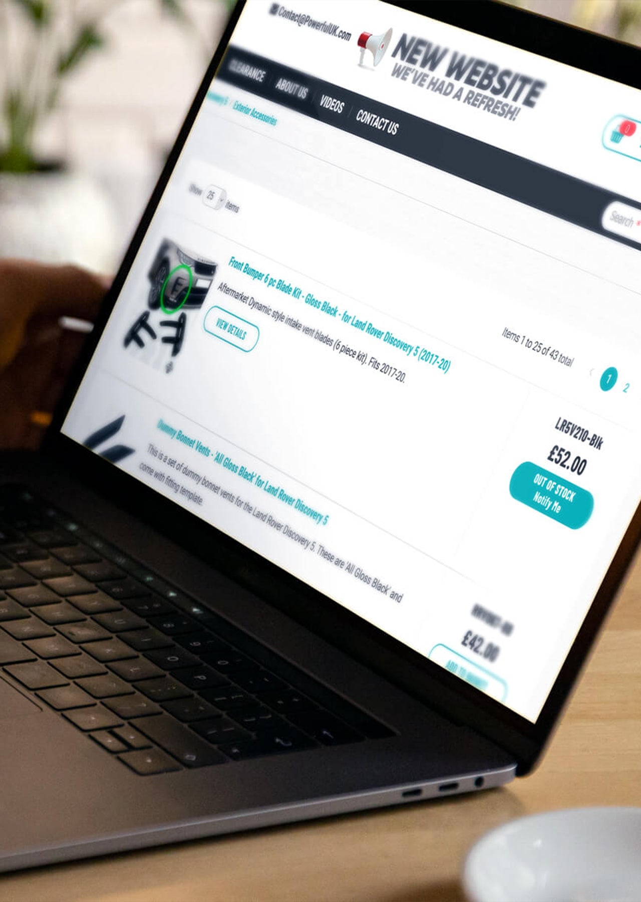 Fast Track Package Shopify Fast Track Package