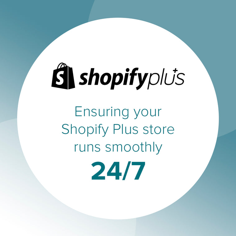 Ensuring Your Shopify Plus Store Runs Smoothly 24/7