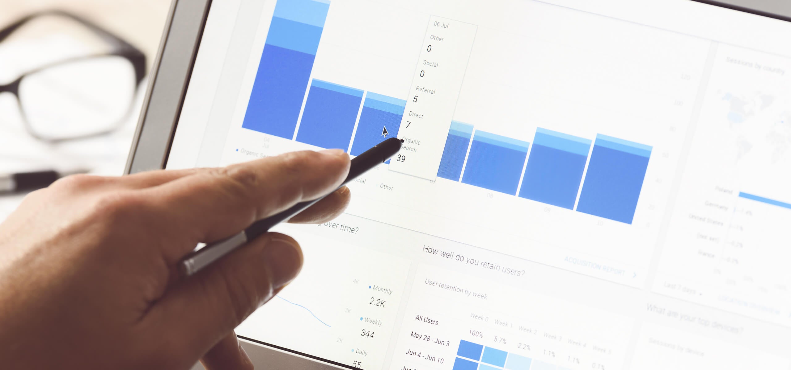 eCommerce SEO