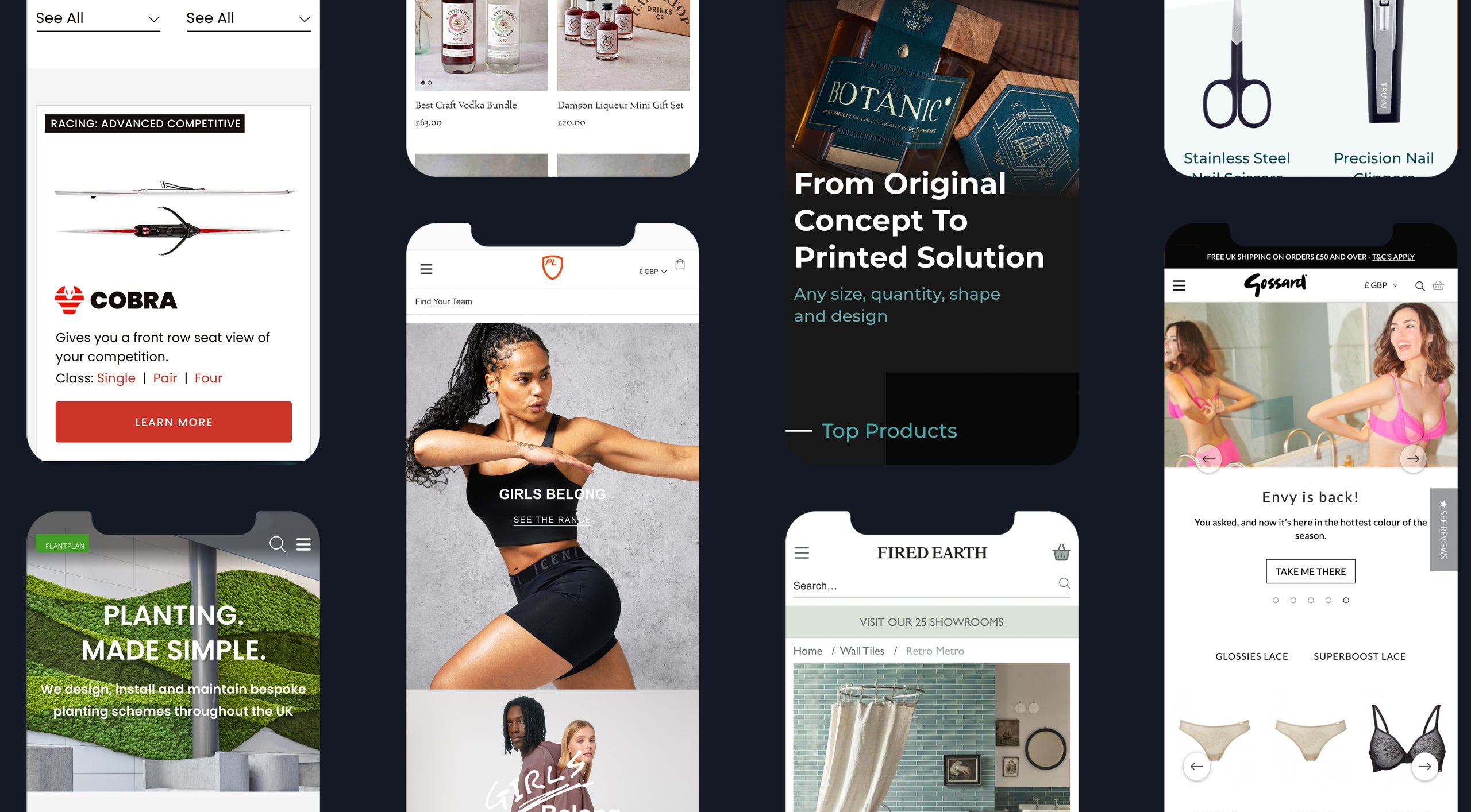 Shopify Plus