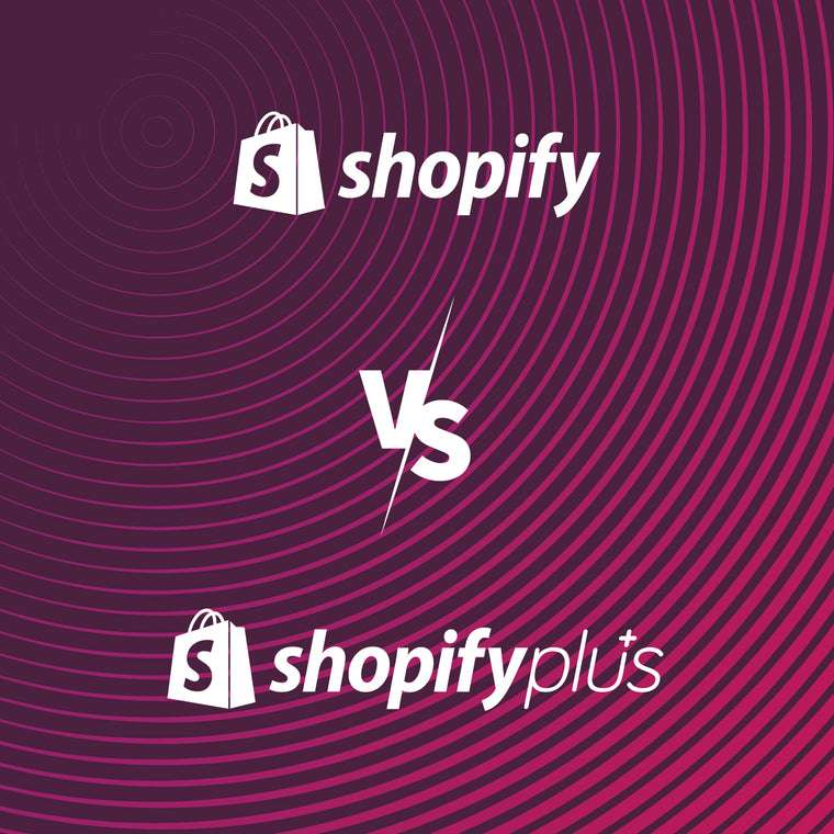 Shopify P V Shopify