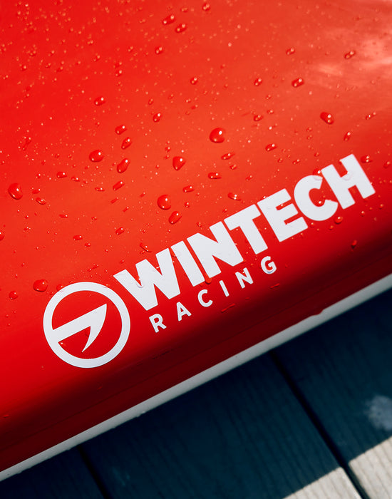 WinTech Racing Brochures