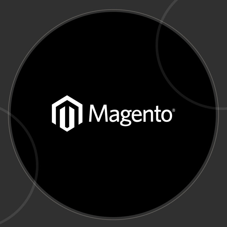 Magento development & support