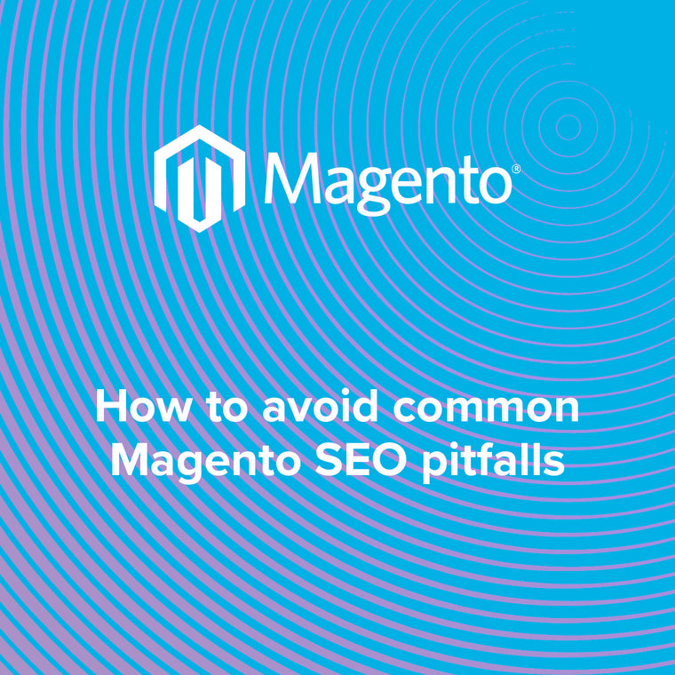 Magento 2 SEO