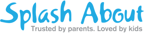 Splash About logo