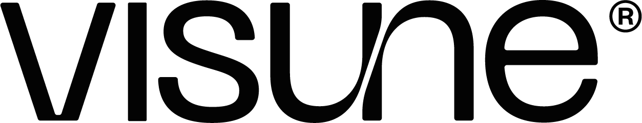 Visune logo